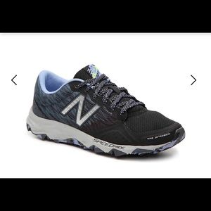 New Balance lightweight trail running shoe sz 7
